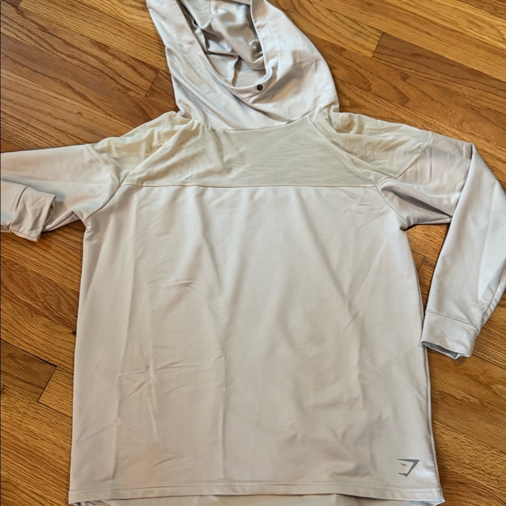 Limited edition Gymshark hoodie